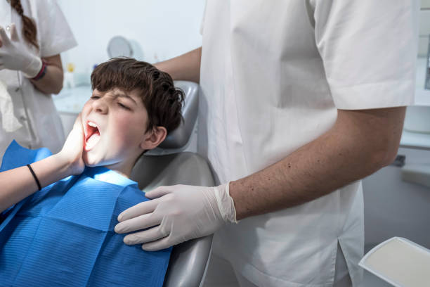 Best Emergency Gum Pain Relief  in Kemah, TX