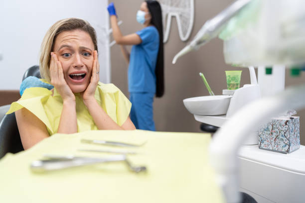 Best Tooth Infection Emergency Dentist  in Kemah, TX